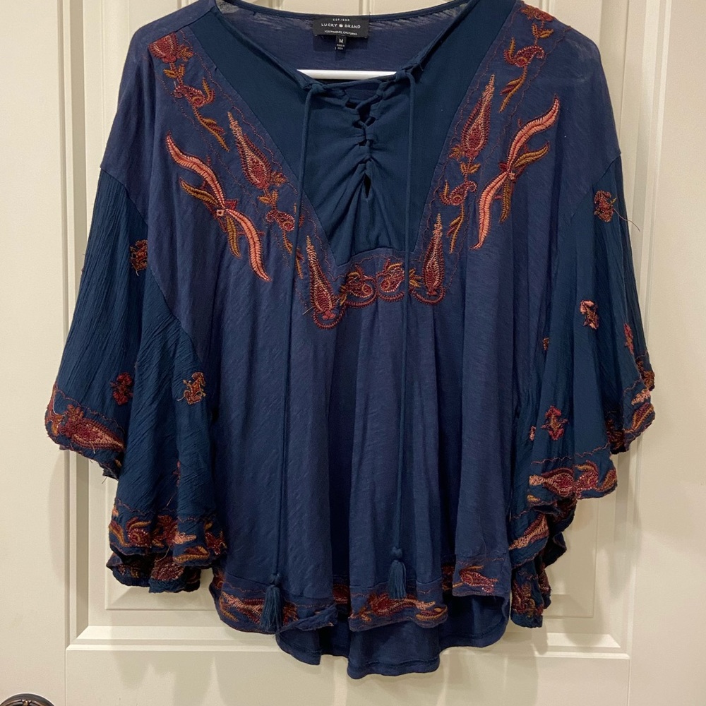 Billie ray Cyrus inspired shirt